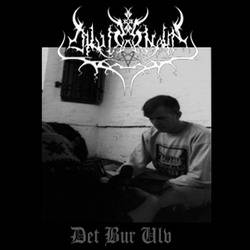 Dhul-Qarnayn : Det Bur Ulv Dhul-Qarnayn : Det Bur Ulv